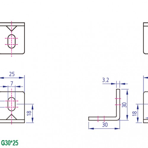 YKBK-S 표준30 SERIES