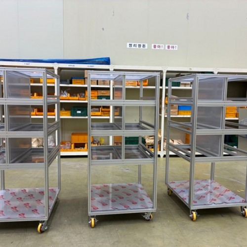 동탄 ,정남, 오산 ,평택 ,프로파일 제작업체 추천