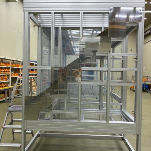 평택 지역 알루미늄 프로파일 제작업체 비교 분석