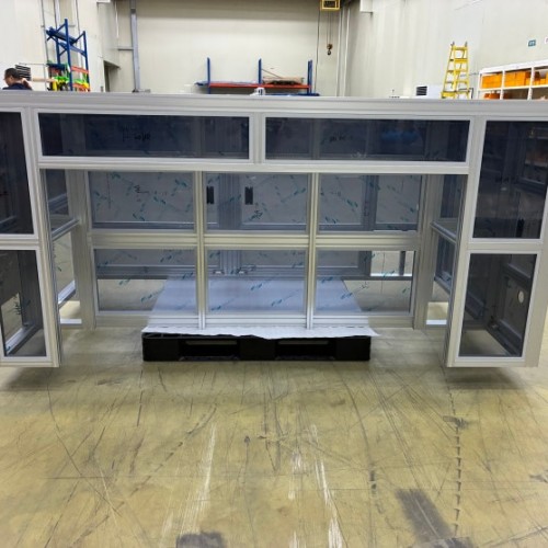 오산,정남, 평택, 화성, 동탄  프로파일 제작 업체