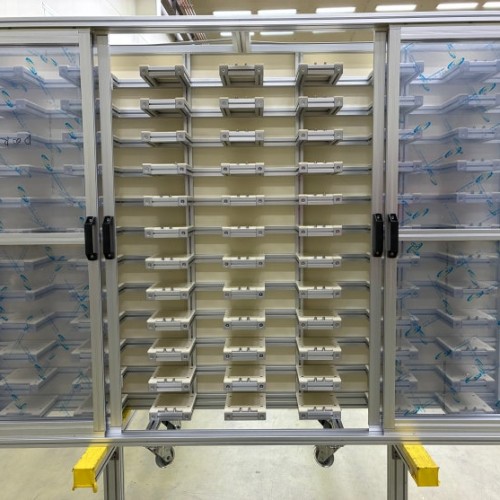 오산 평택 정남 동탄 프로파일 절단 가공 조립