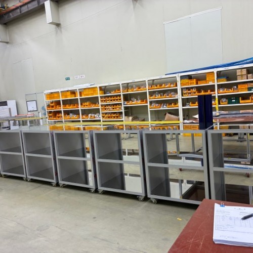 오산,정남, 평택, 동탄 프로파일 제작 업체 선정 기준 3가지