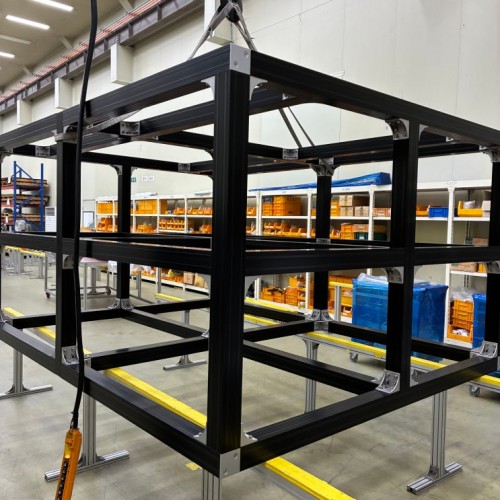 오산 향남 평택 동탄 프로파일 가공 업체 선택 기준 정리