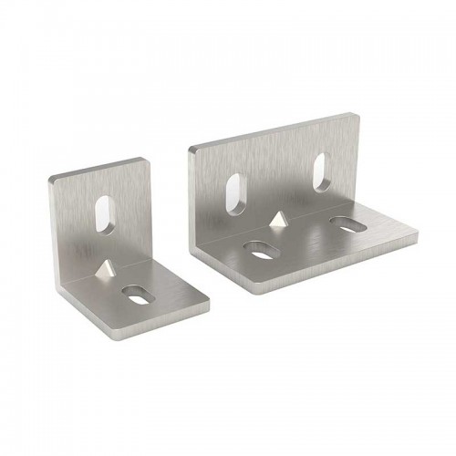 Bracket (브라켓) / YKBK-S 표준40 Series