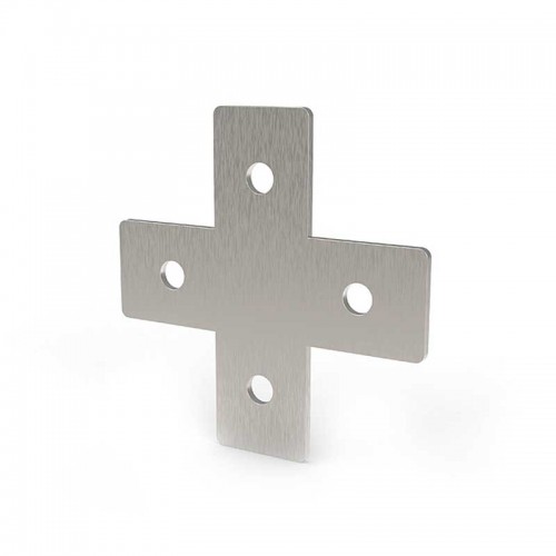 Bracket (브라켓) / YKBK-S (+형) SERIES