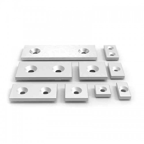 End Cap(앤드캡) YKEC-D G SERIES