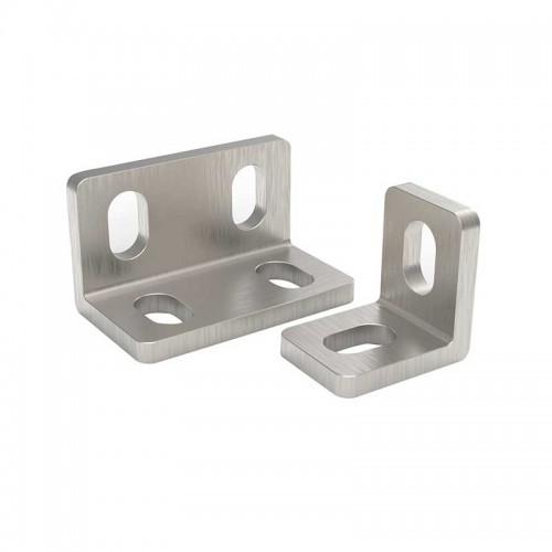 Bracket (브라켓) / YKBK-S 표준20 SERIES