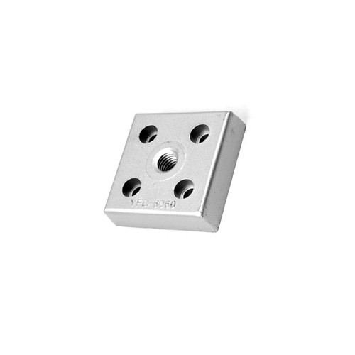 Foot Base(풋베이스) YKFB-D 60x60