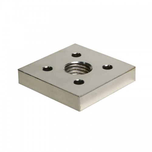 Foot Base(풋베이스) YKFB-S 60X60