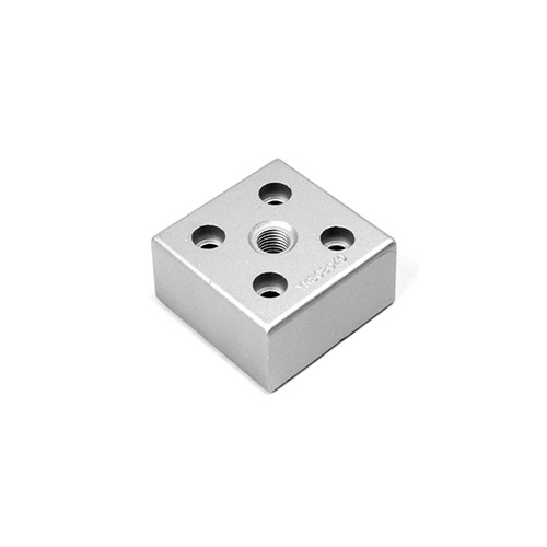 Foot Base(풋베이스) YKFB-D 80x80