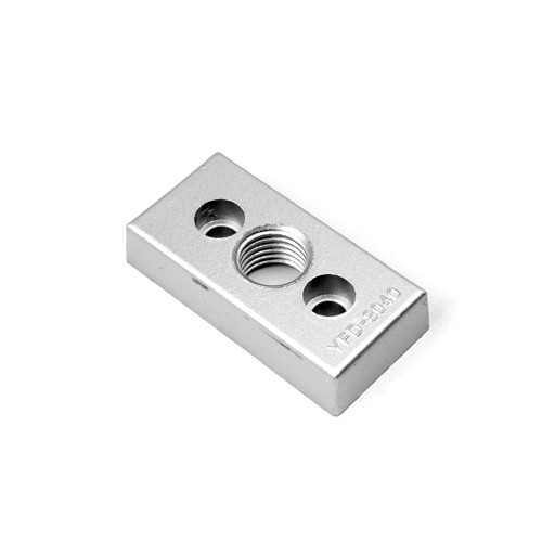 Foot Base(풋베이스) YKFB-D 40x80