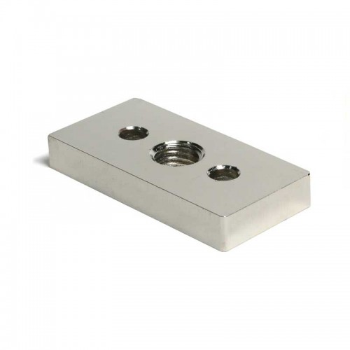 Foot Base(풋베이스) YKFB-S 40x80
