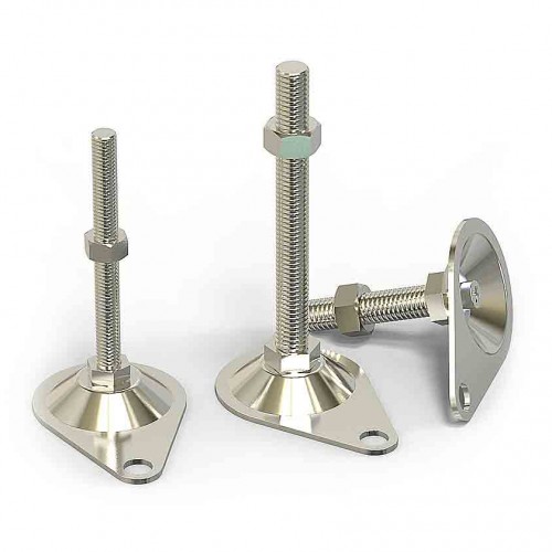 YKLF-A A-TYPE (앙카형)