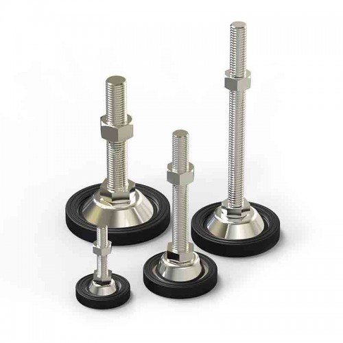 YKLF-PR(프레스-방진)